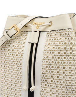 Borsa a secchiello Natural Feeling Photo 5