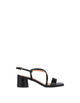Corinto calfskin sandal Photo 1