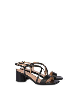 Corinto calfskin sandal Photo 2