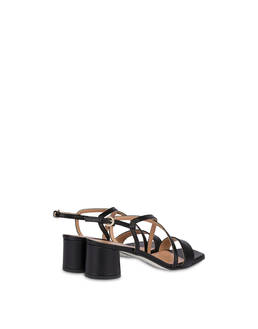 Corinto calfskin sandal Photo 3