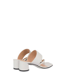 Corinto thong sandals Photo 3