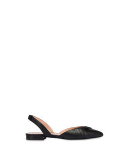 Ballerina slingback in nappa Soft Spring Photo 1