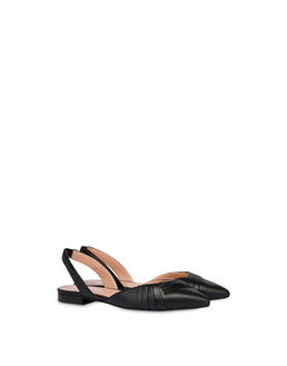 Ballerina slingback in nappa Soft Spring Photo 2