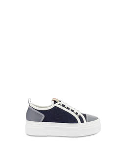 Vela glitter sneakers Photo 1