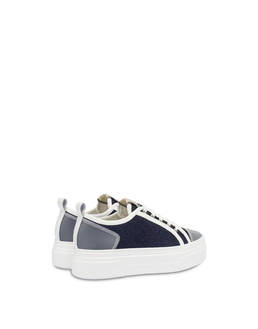 Vela glitter sneakers Photo 3