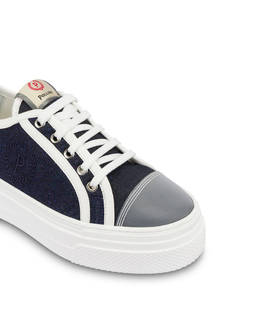 Vela glitter sneakers Photo 4