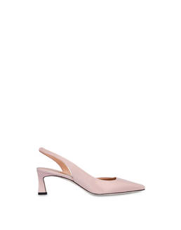 Slingback in vernice Cote d'Azur Photo 1