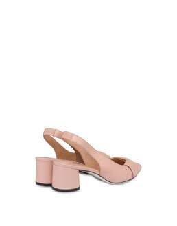 Slingback in nappa Soft Spring Photo 3