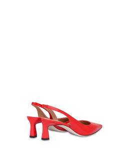 Slingback in vernice Cote d'Azur Photo 3