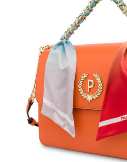 Borsa a mano Rainbow Photo 5