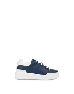 Carrie sneakers with glitter Photo 1