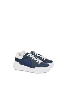 Carrie sneakers with glitter Photo 2
