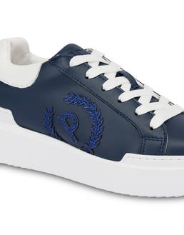 Carrie sneakers with glitter Photo 4
