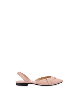 Ballerina slingback in nappa Soft Spring Photo 1