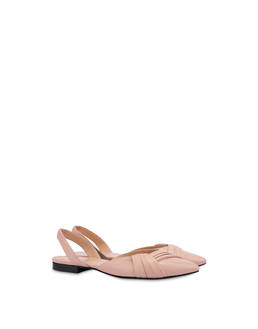 Ballerina slingback in nappa Soft Spring Photo 2