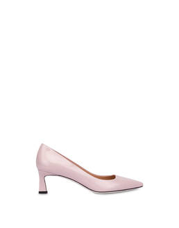 Cote d'Azur patent leather pump Photo 1