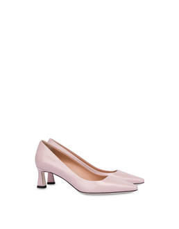 Cote d'Azur patent leather pump Photo 2