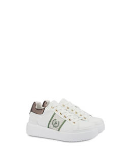 Sneakers Diamond Carrie con strass Photo 2