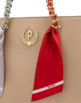 Borsa Tote Rainbow Photo 5