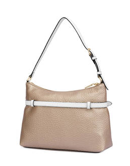 Hobo bag Gold Belt Photo 3