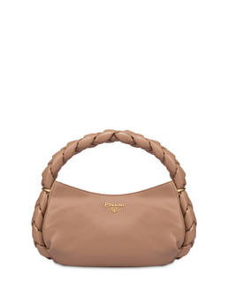 Borsa a mano piccola Braiding Photo 1