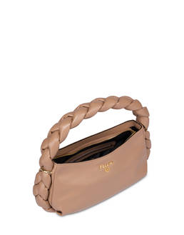 Borsa a mano piccola Braiding Photo 4