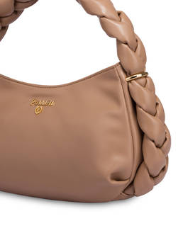 Borsa a mano piccola Braiding Photo 5