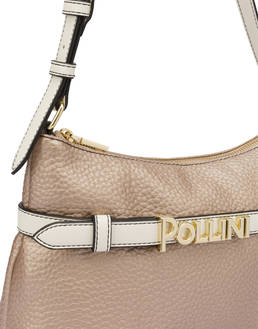 Hobo bag Gold Belt Photo 5