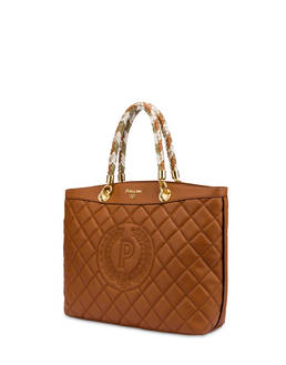 Borsa Tote Blue Danube Photo 2