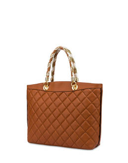 Borsa Tote Blue Danube Photo 3