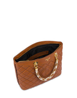 Borsa Tote Blue Danube Photo 4