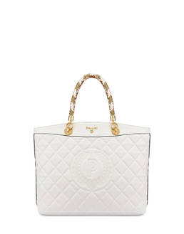 Borsa Tote Blue Danube Photo 1
