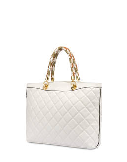 Borsa Tote Blue Danube Photo 3