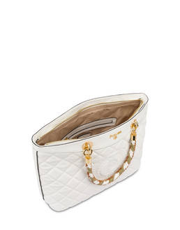 Borsa Tote Blue Danube Photo 4