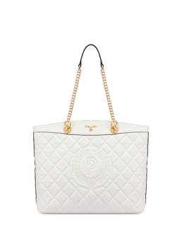 Borsa Tote Blue Danube Photo 5