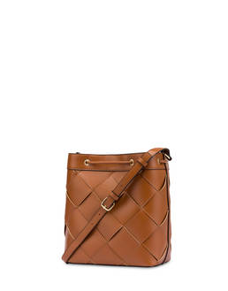 Borsa a secchiello Wonderful Weaving Photo 3