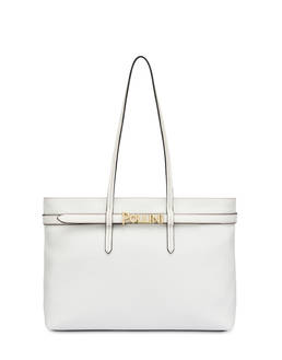 Shopping bag Gold Belt Photo 1