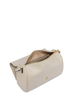 Borsa a spalla stampa intrecciata The Way Photo 4