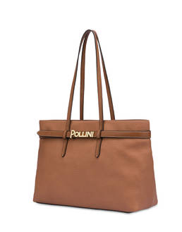 Shopping bag Gold Belt Photo 2