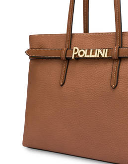 Shopping bag Gold Belt Photo 5