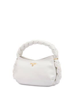 Borsa a mano piccola Braiding Photo 2