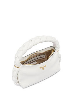 Borsa a mano piccola Braiding Photo 4