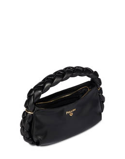 Borsa a mano piccola Braiding Photo 4