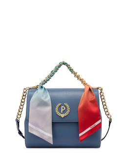 Borsa a mano Rainbow Photo 1