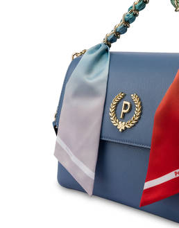 Borsa a mano Rainbow Photo 5