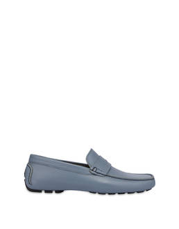 Mocassini in vitello Driver Shoes Photo 1