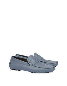 Mocassini in vitello Driver Shoes Photo 2