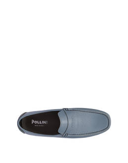 Mocassini in vitello Driver Shoes Photo 3
