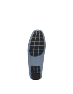 Mocassini in vitello Driver Shoes Photo 4