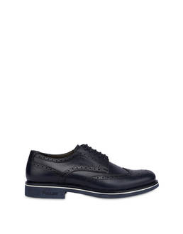 Corinto calfskin derby Photo 1